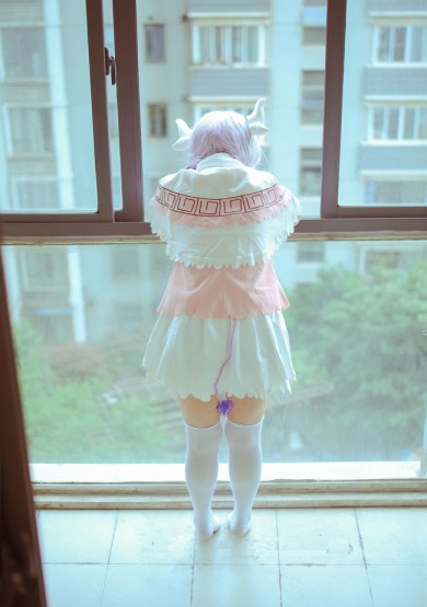 小林家的龙女仆