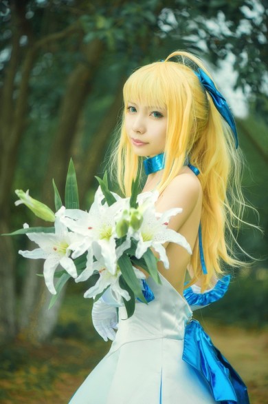 Fate/Stay Night