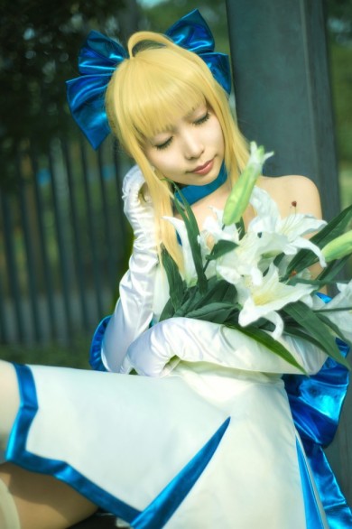 Fate/Stay Night