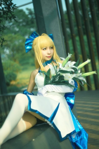 Fate/Stay Night