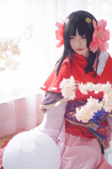 阴阳师手游