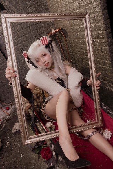 碧蓝航线