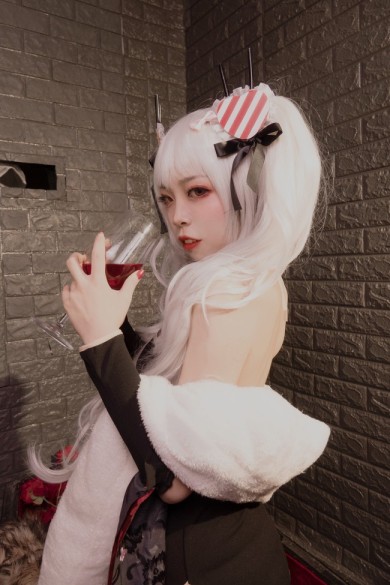 碧蓝航线