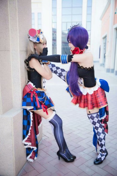 Love Live!