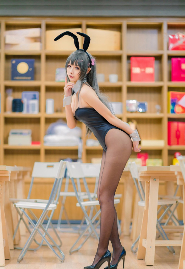 极品萝莉美女樱岛麻衣cos美女图片_艺术写真图片大全,唯美插画作品,女人成熟个人写真风格