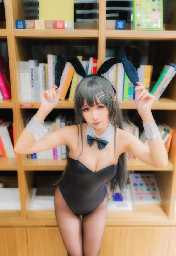 极品萝莉美女樱岛麻衣cos美女图片_艺术写真图片大全,唯美插画作品,女人成熟个人写真风格