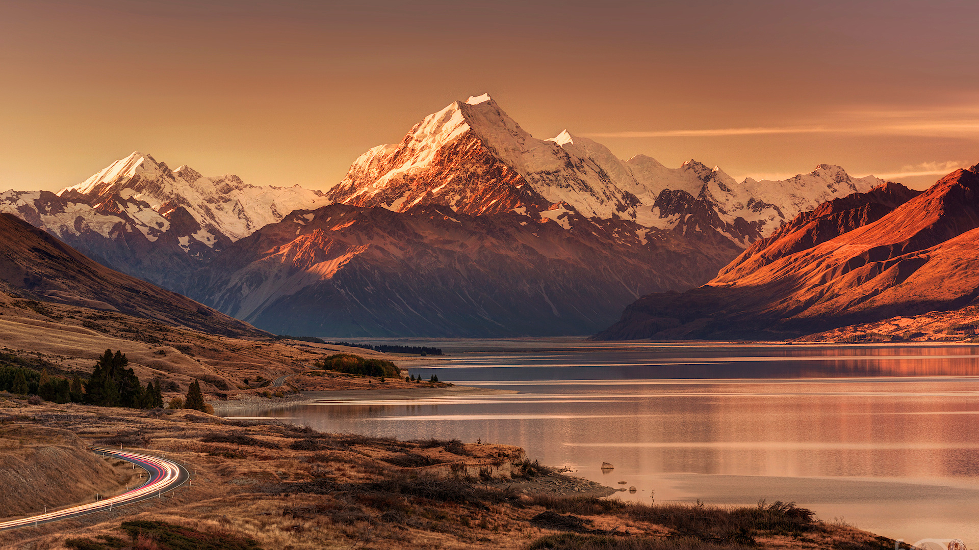 风景