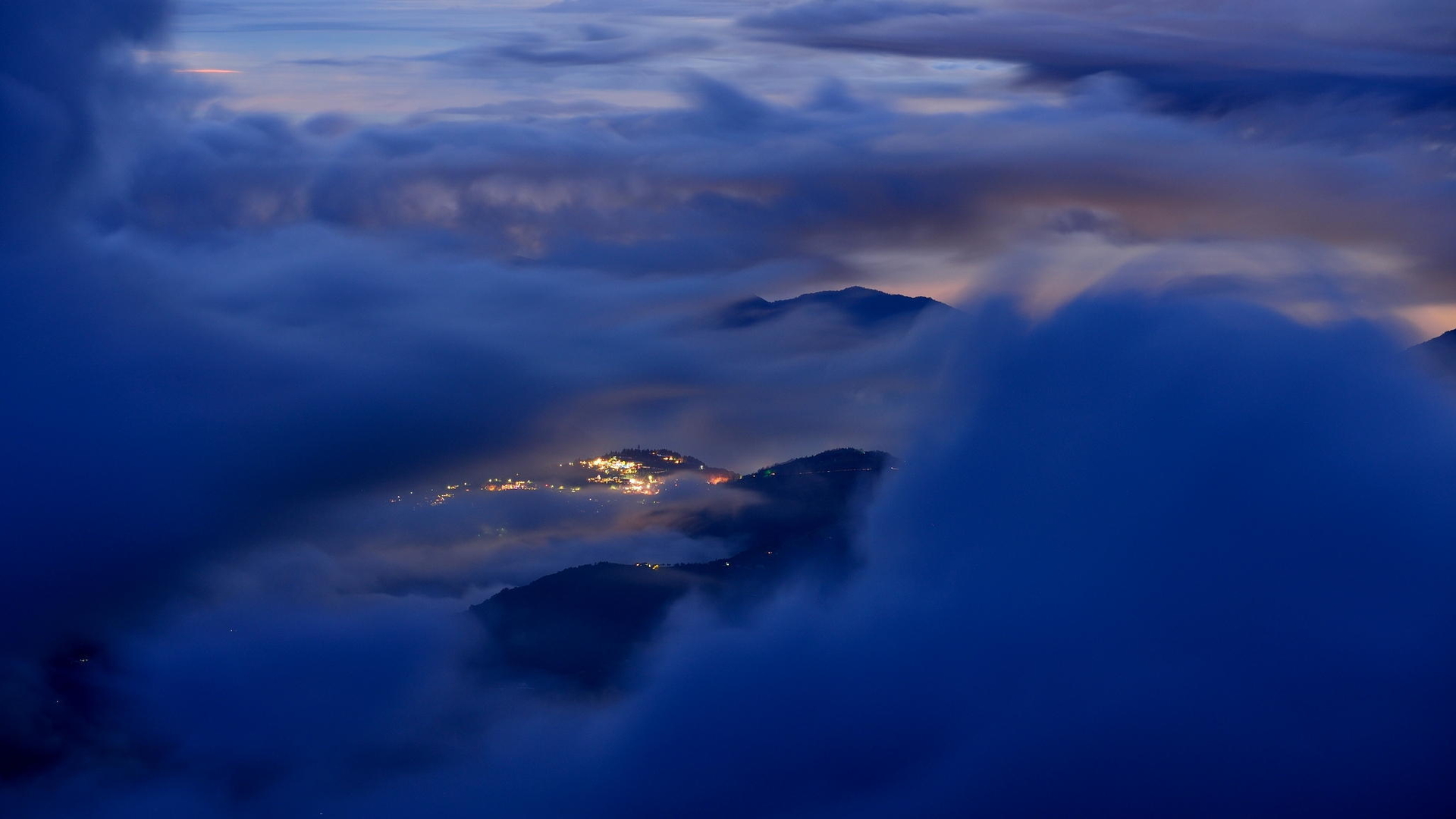 风景