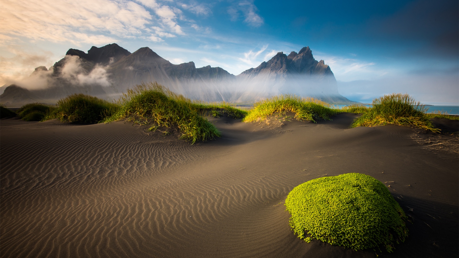 风景