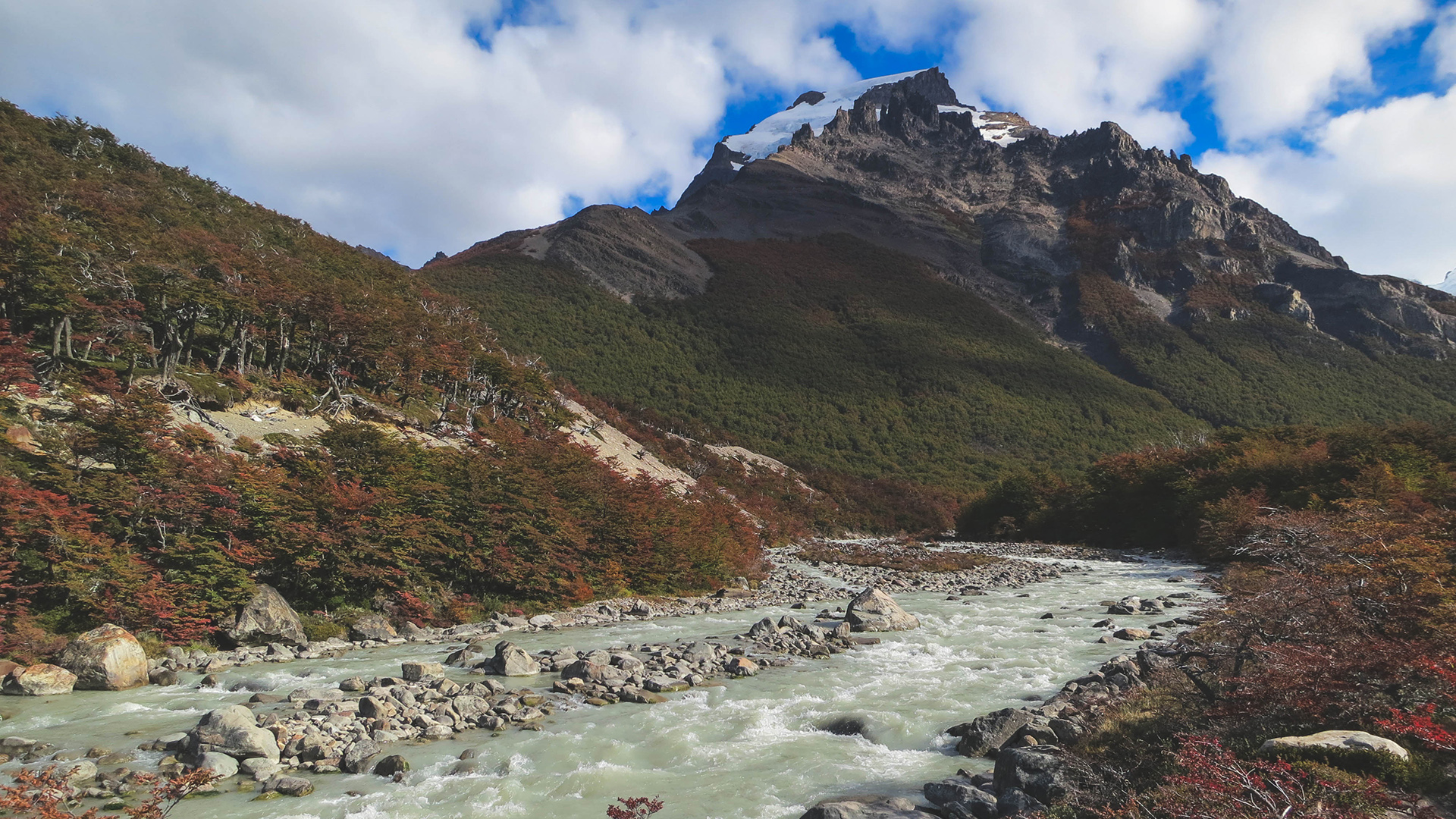 风景