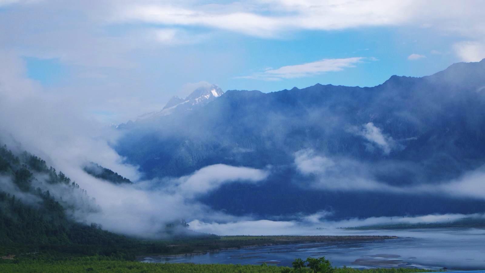 风景