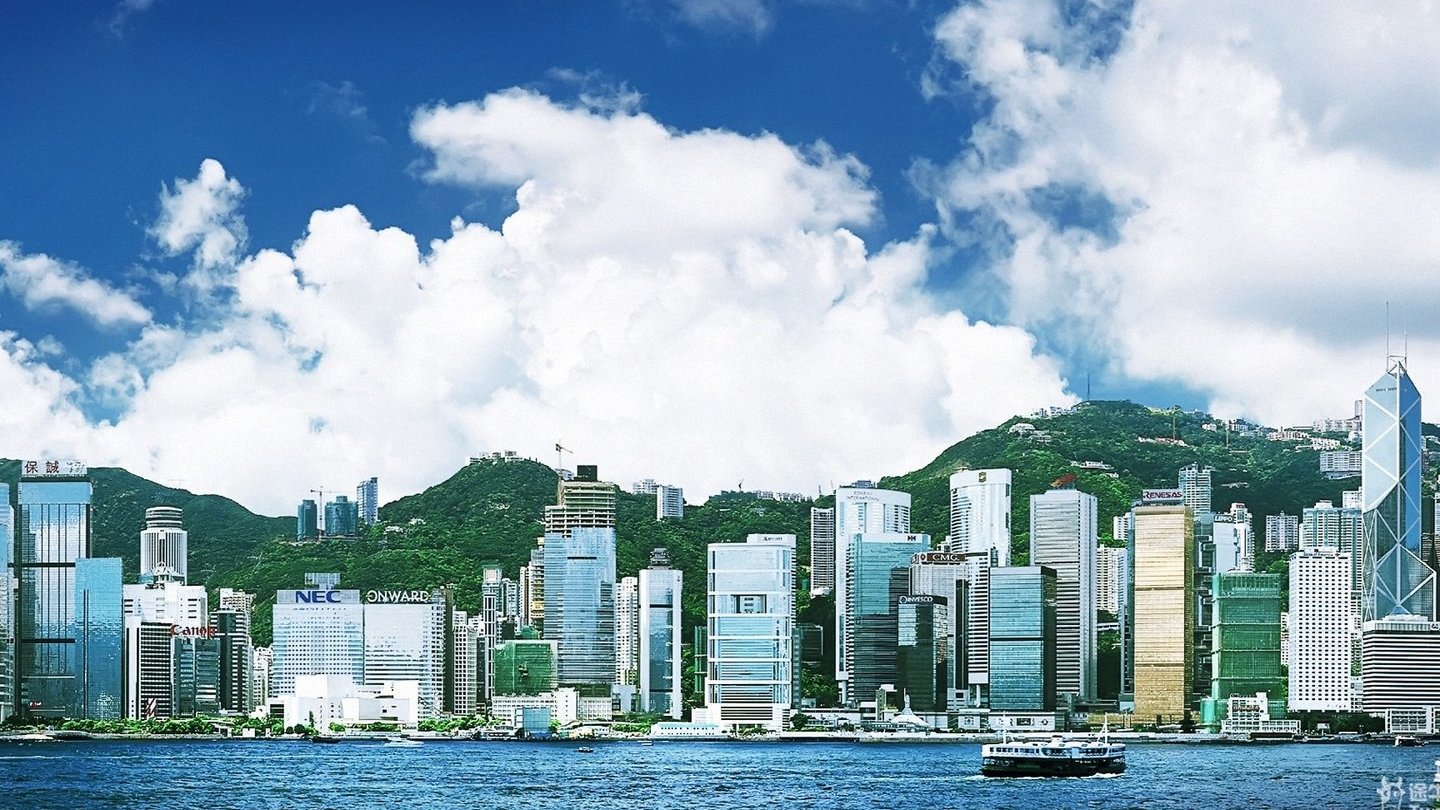 风景