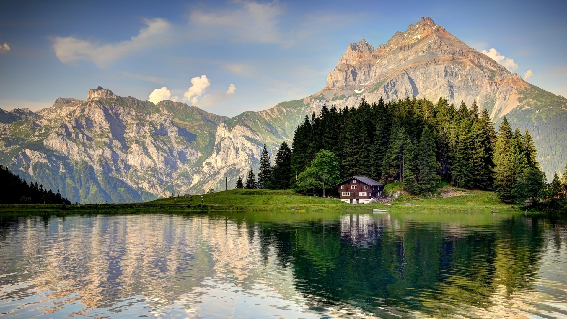 风景