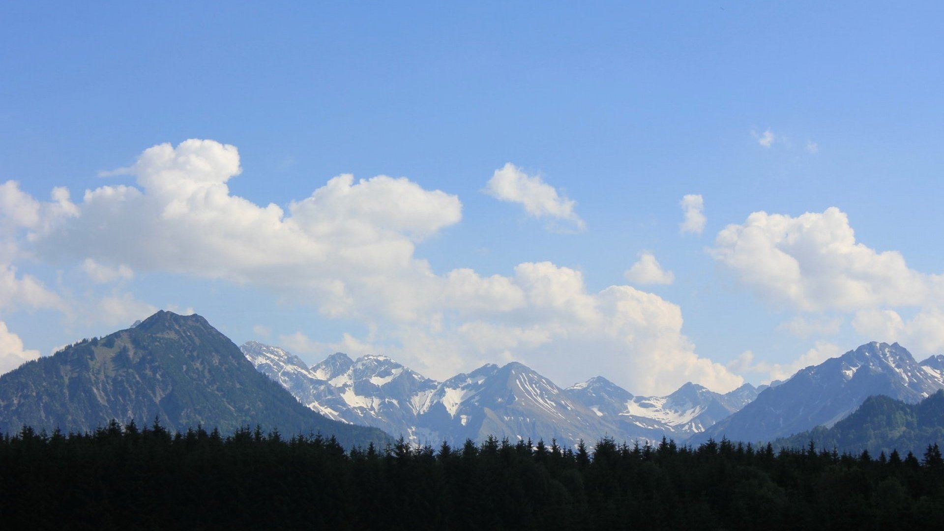 风景