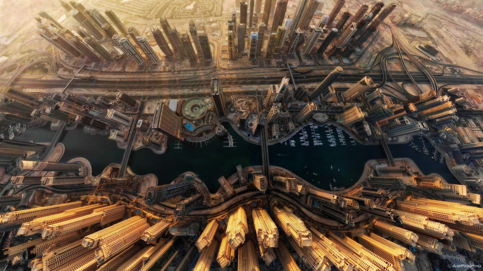 风景