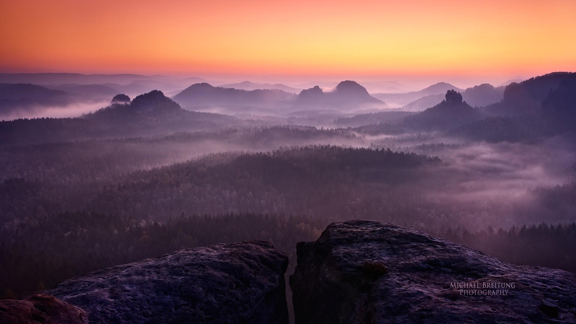 风景