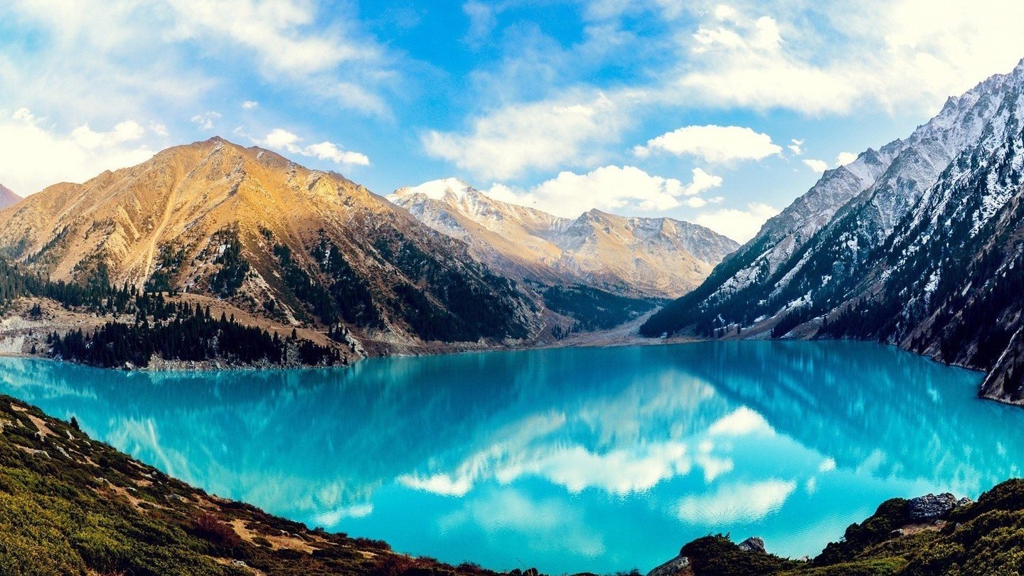 风景