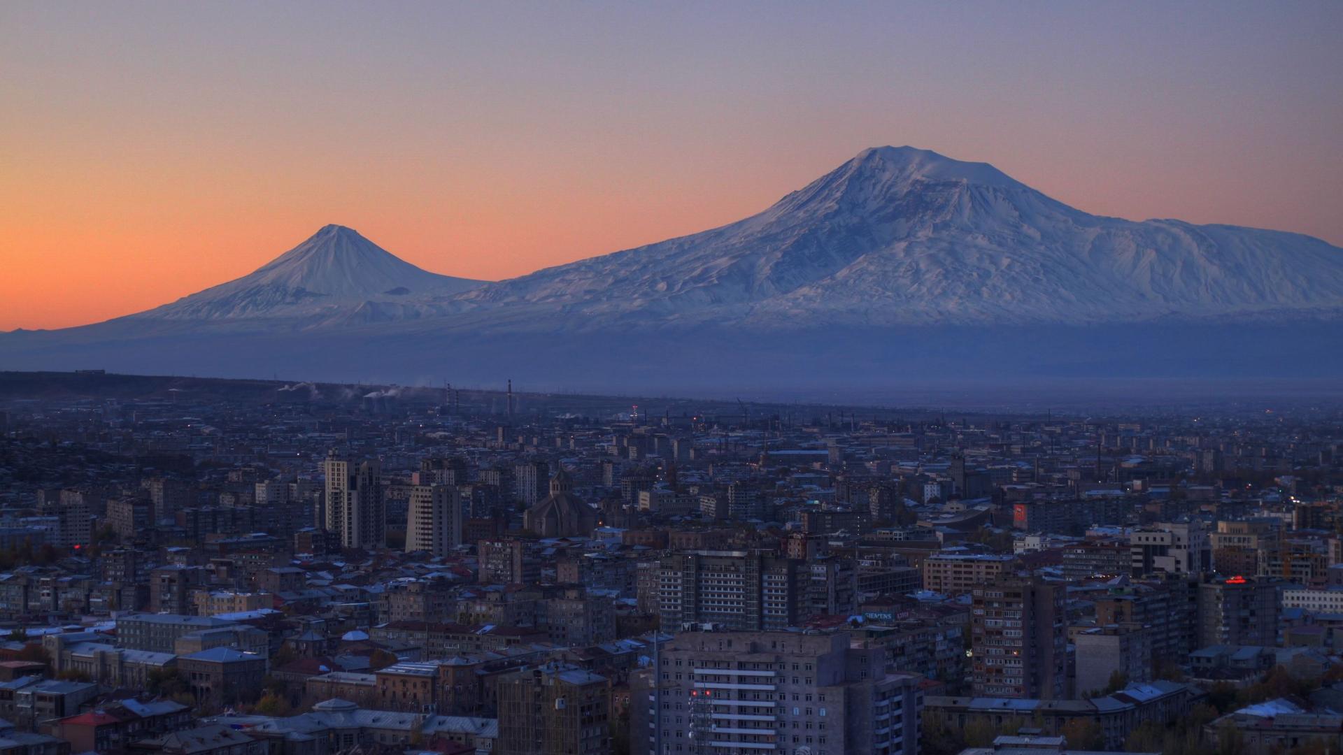 风景