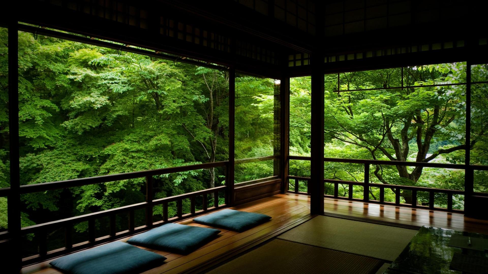 风景