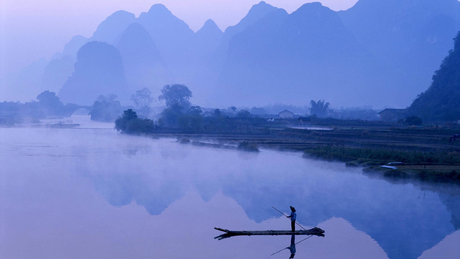 风景