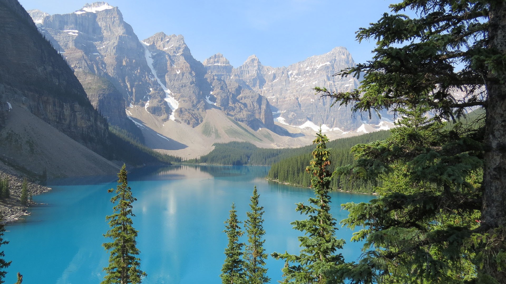 风景