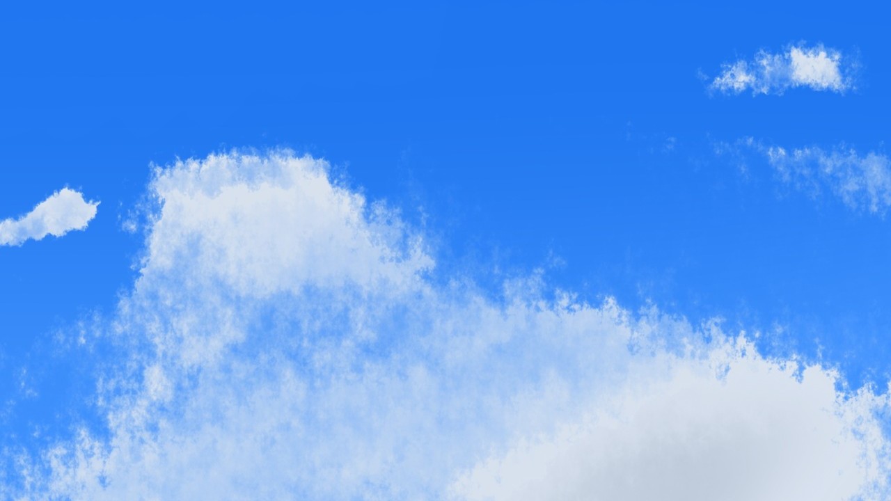 风景