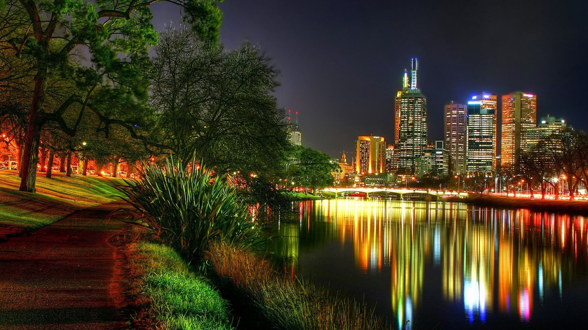 风景