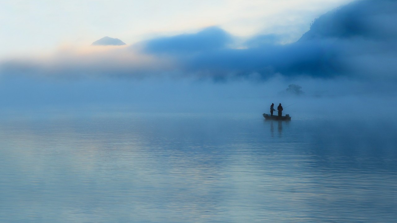 风景