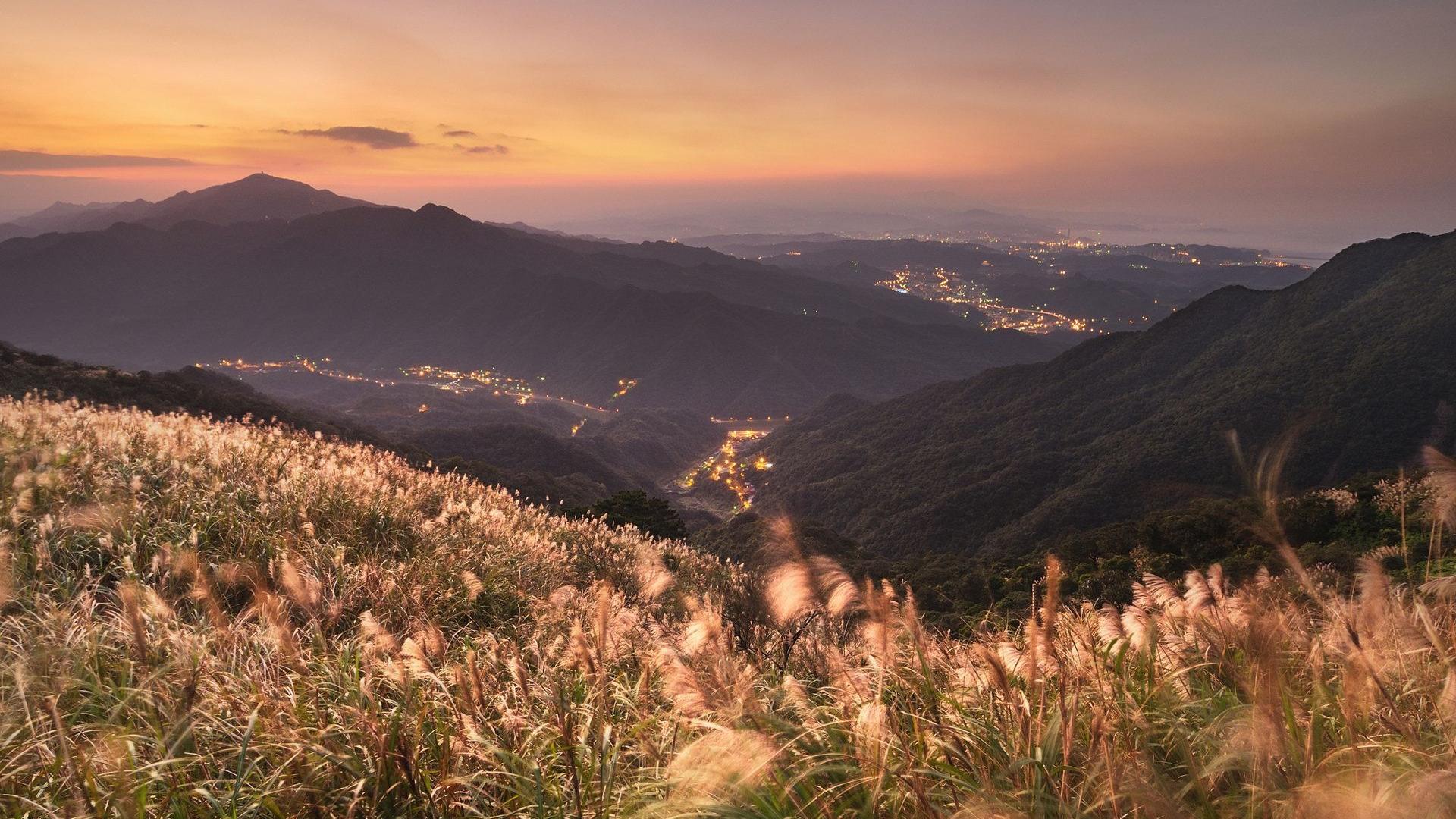 风景