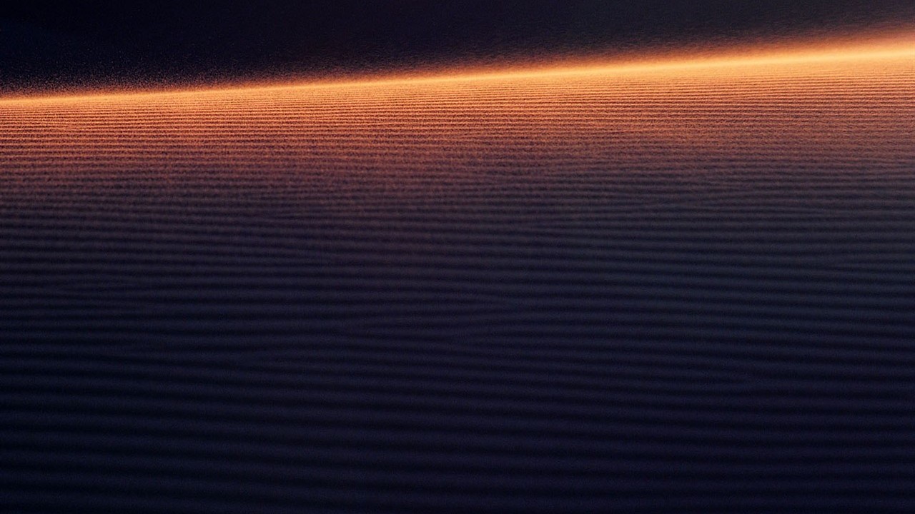风景