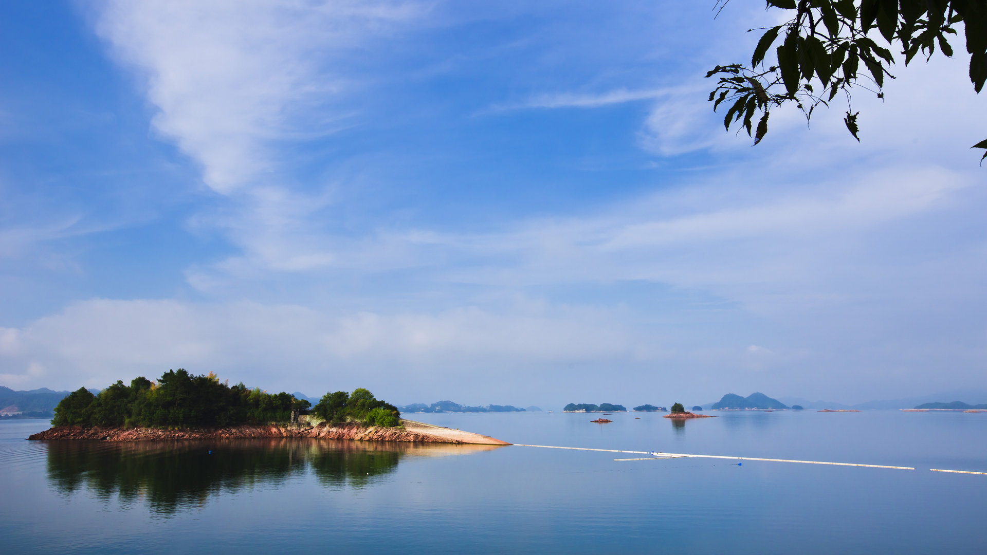 风景