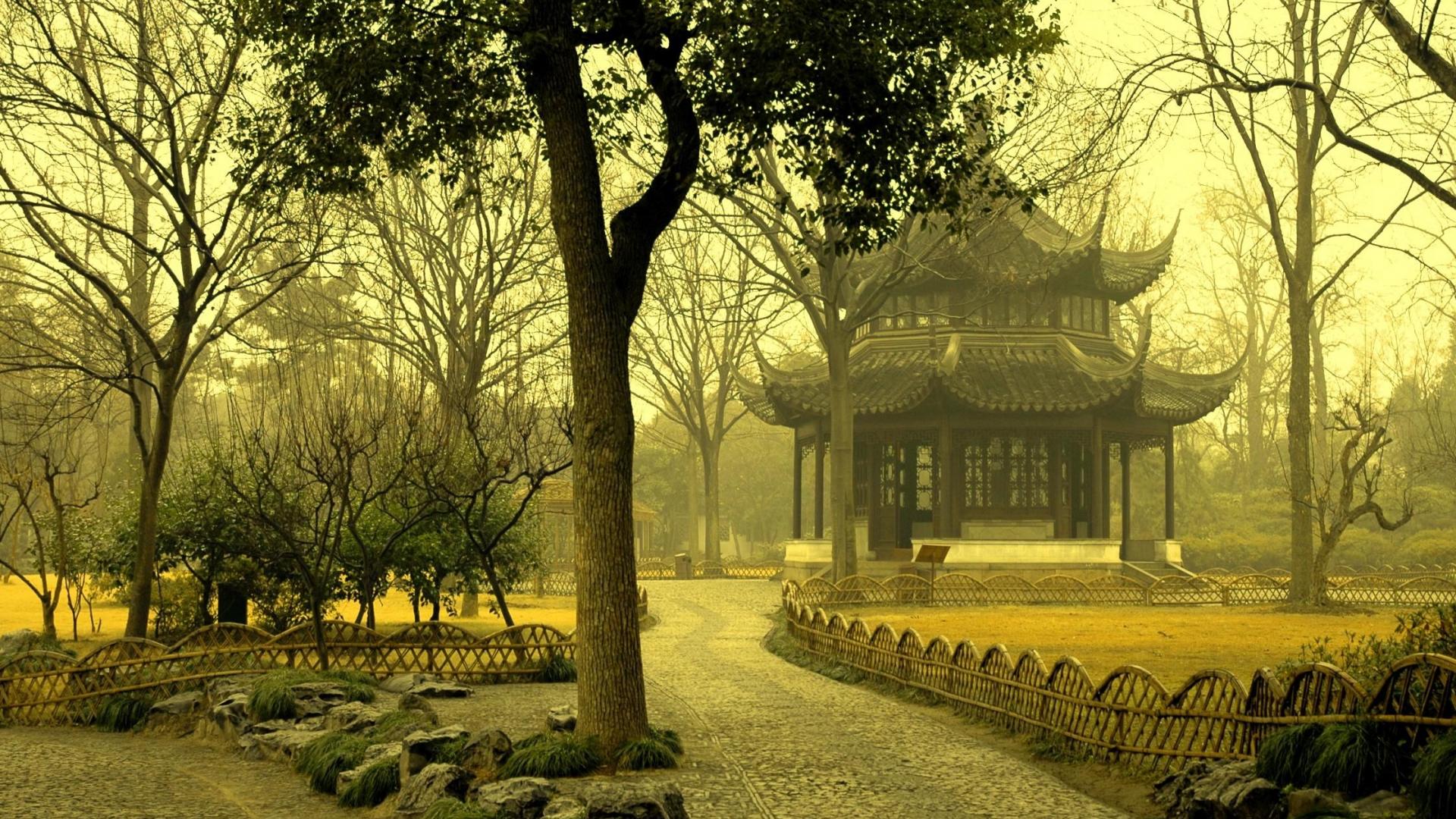 风景