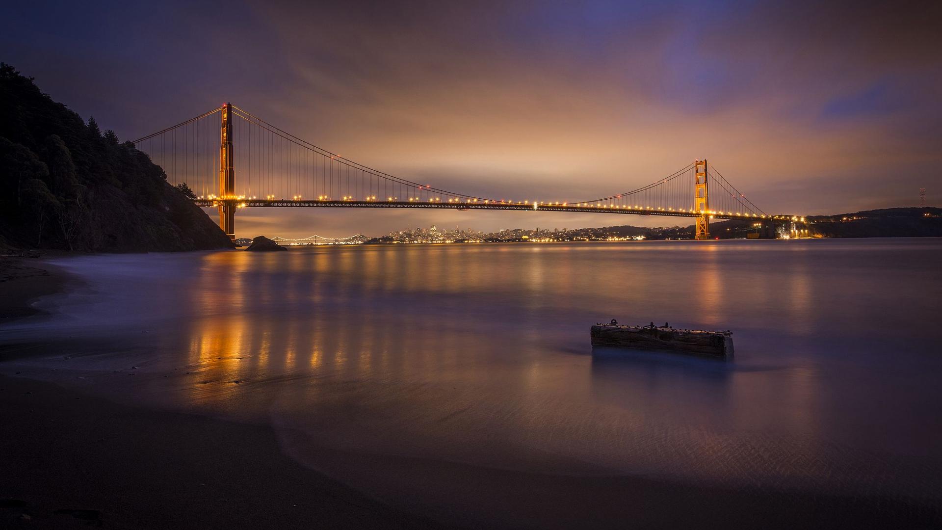 风景