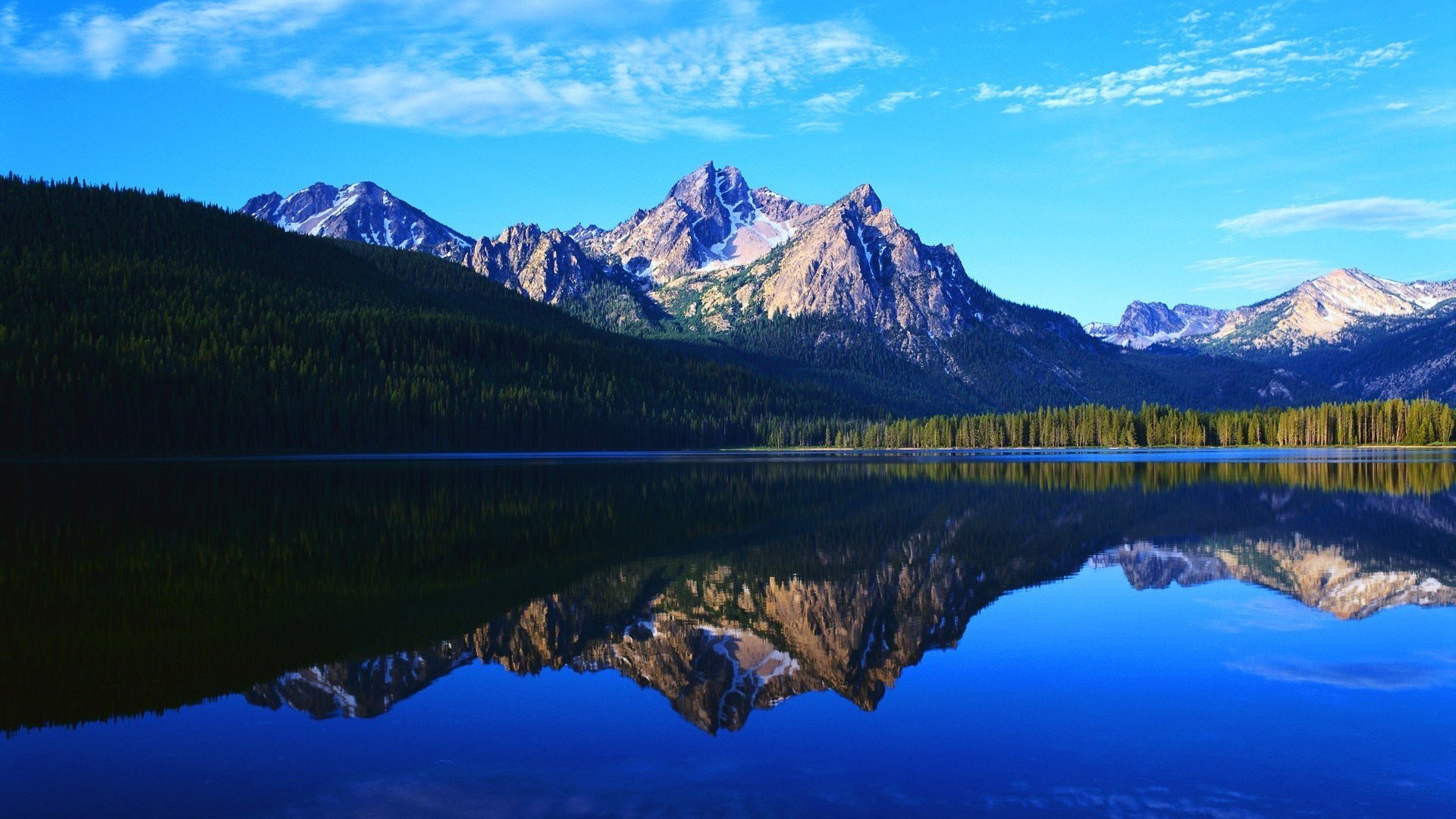 风景