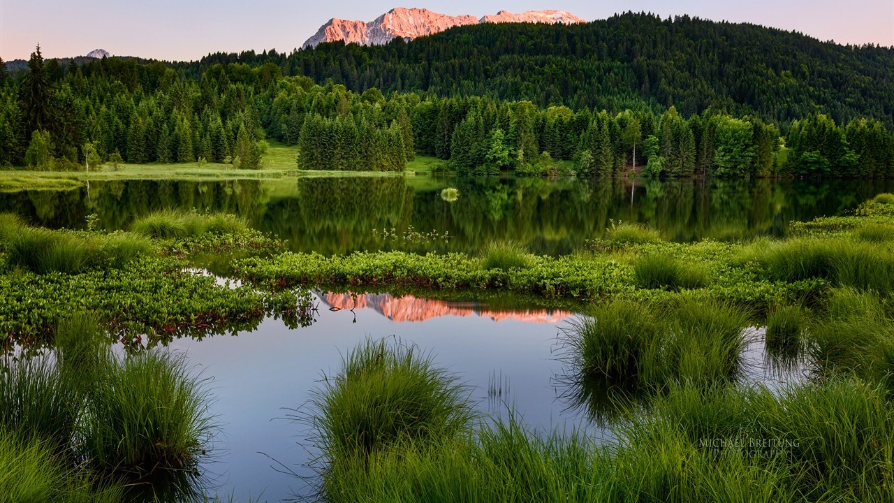 风景