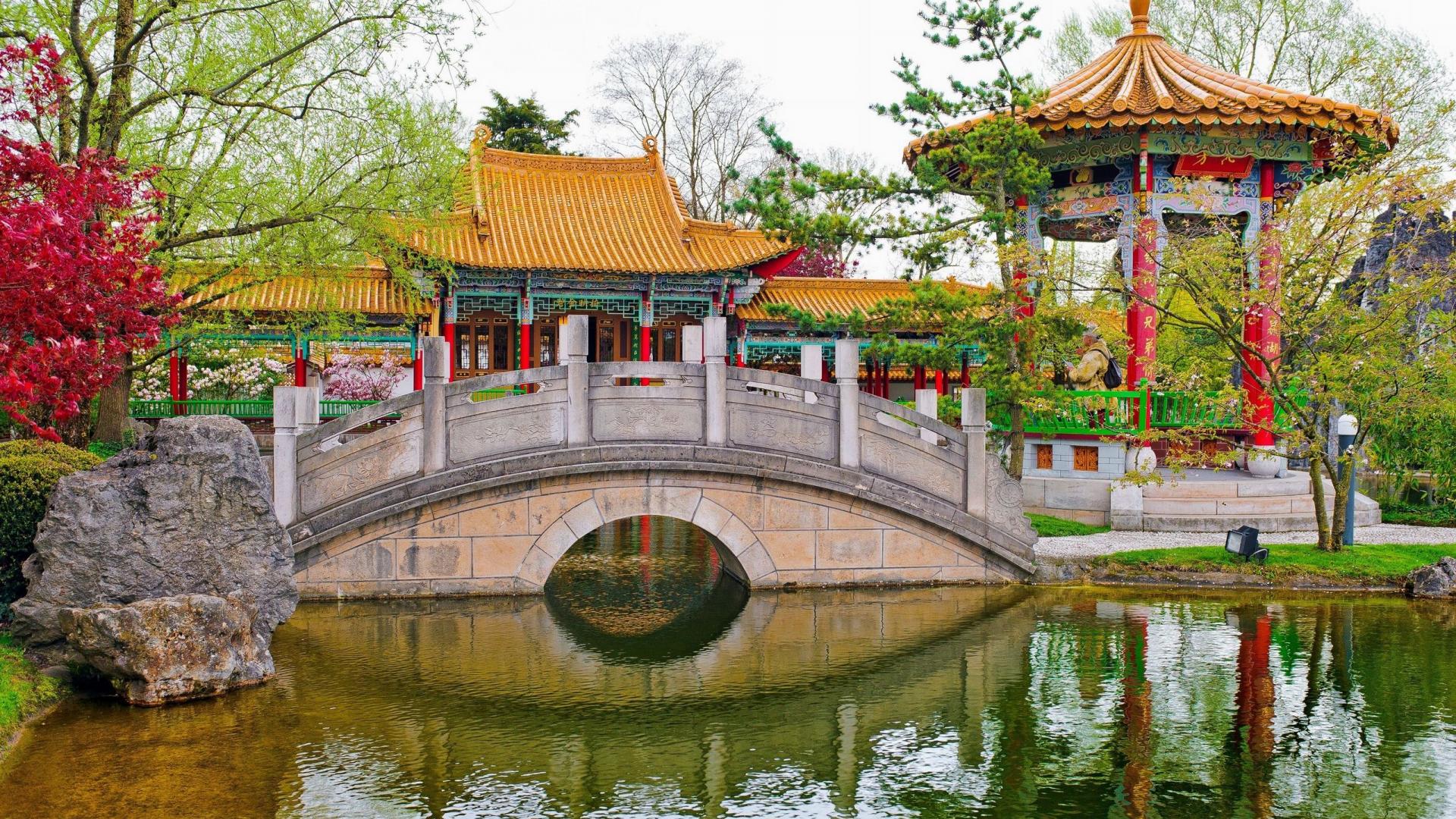 风景
