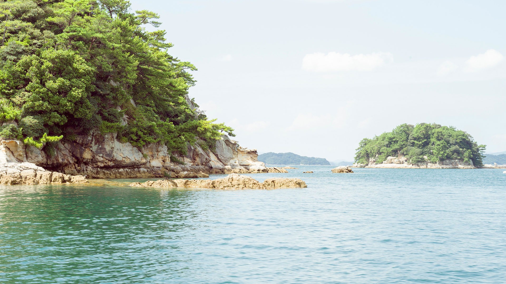 风景