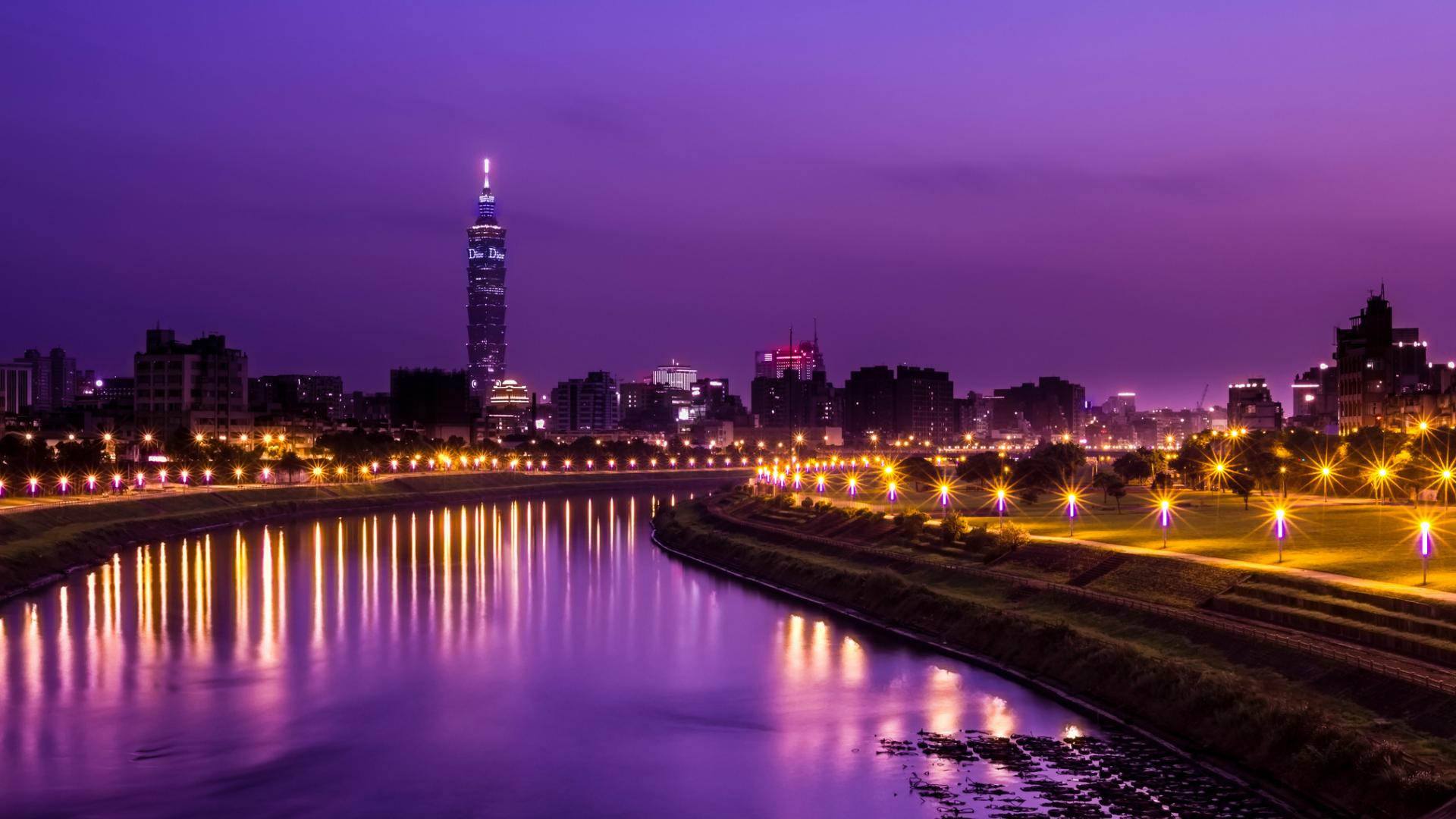 风景