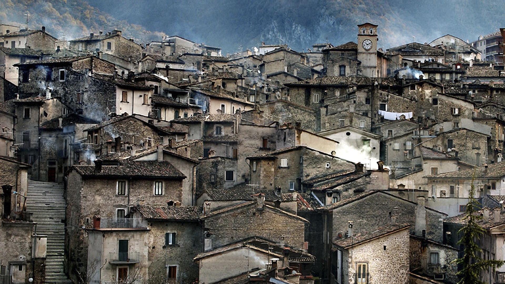 风景