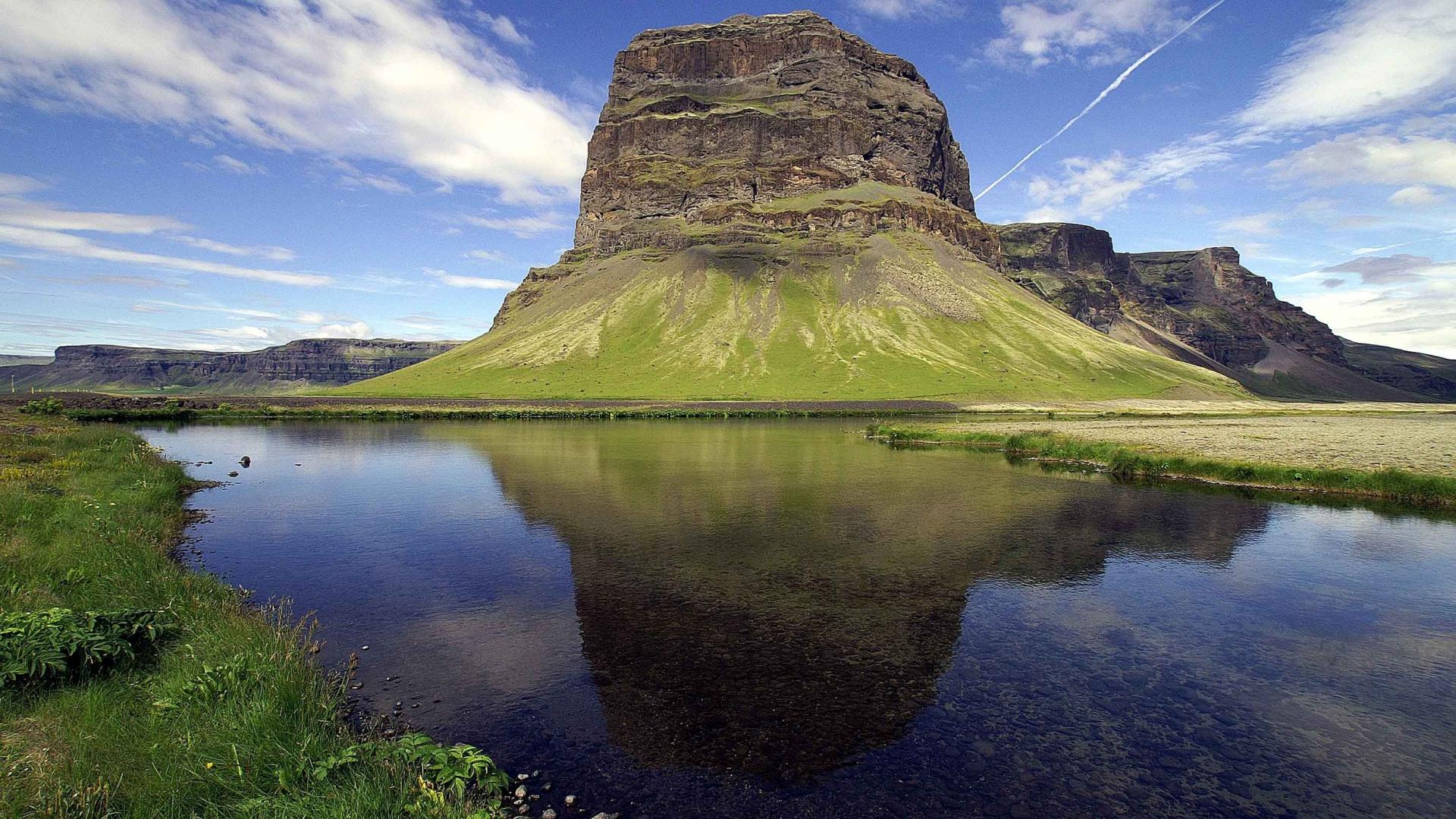 风景