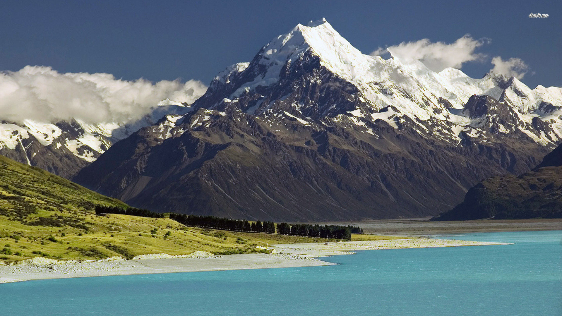 风景