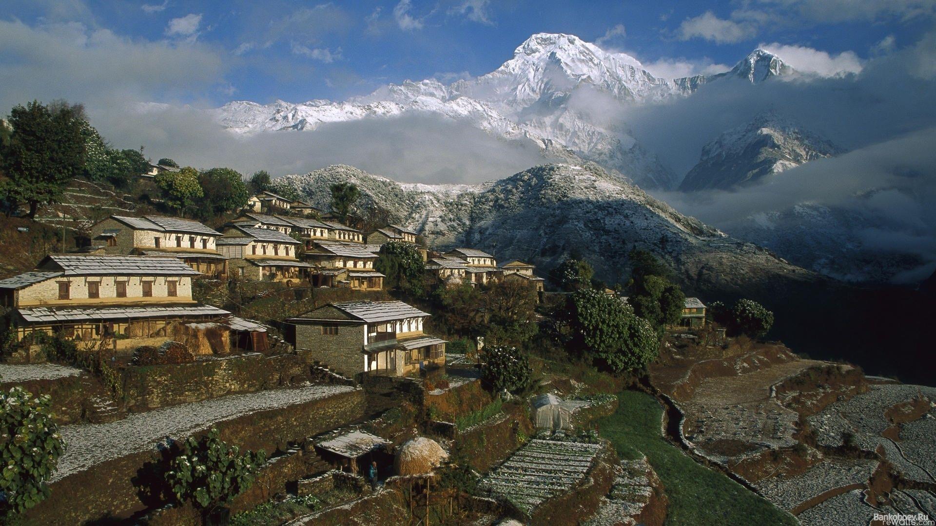 风景