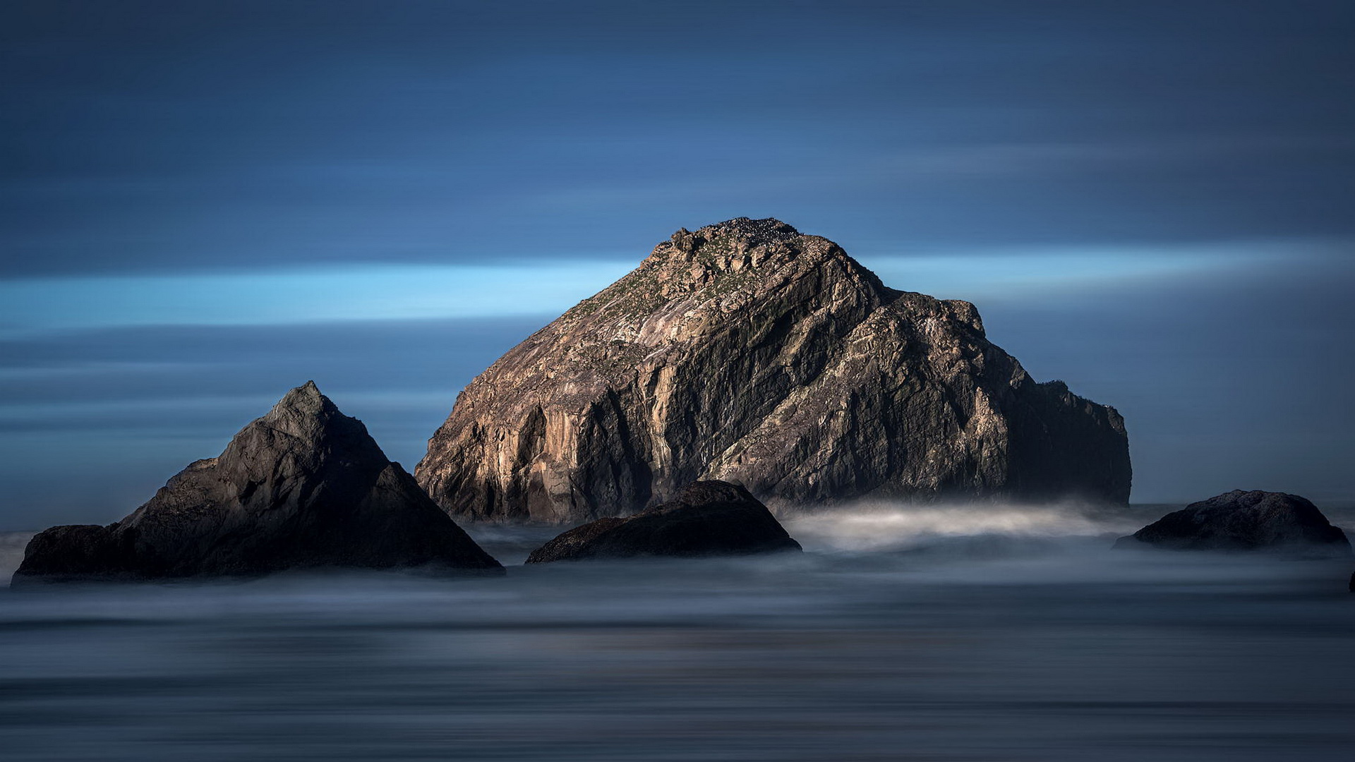 风景