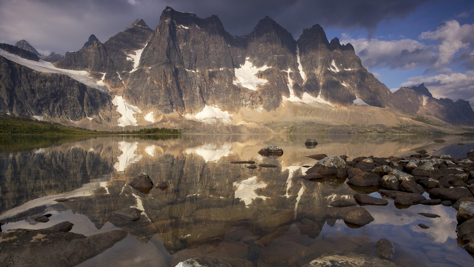 风景