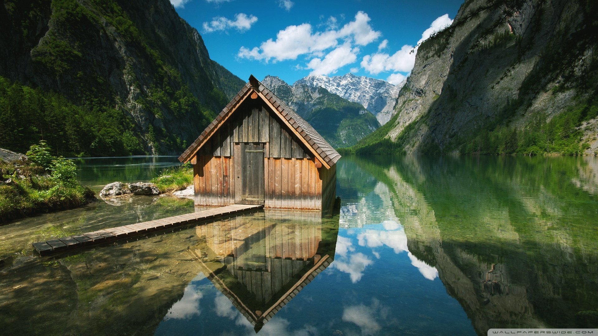 风景