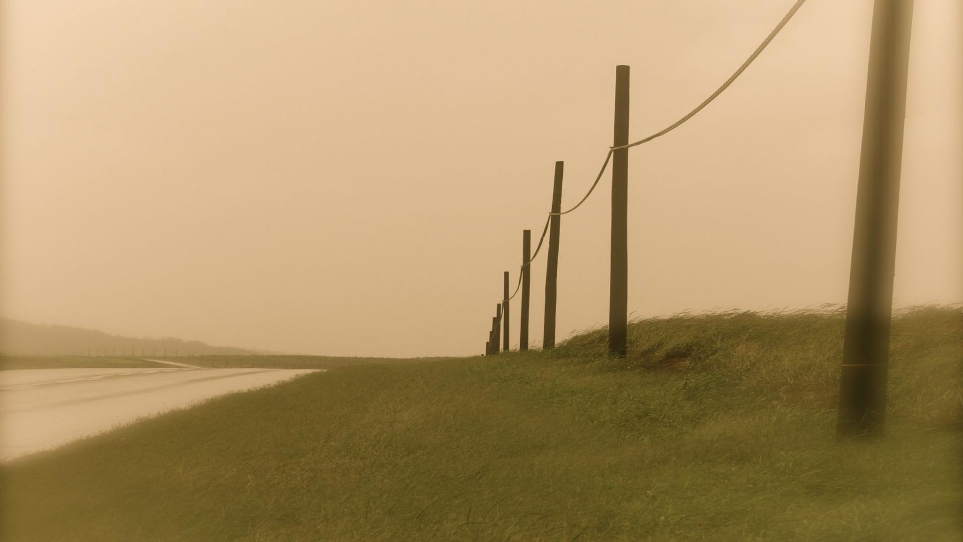 风景