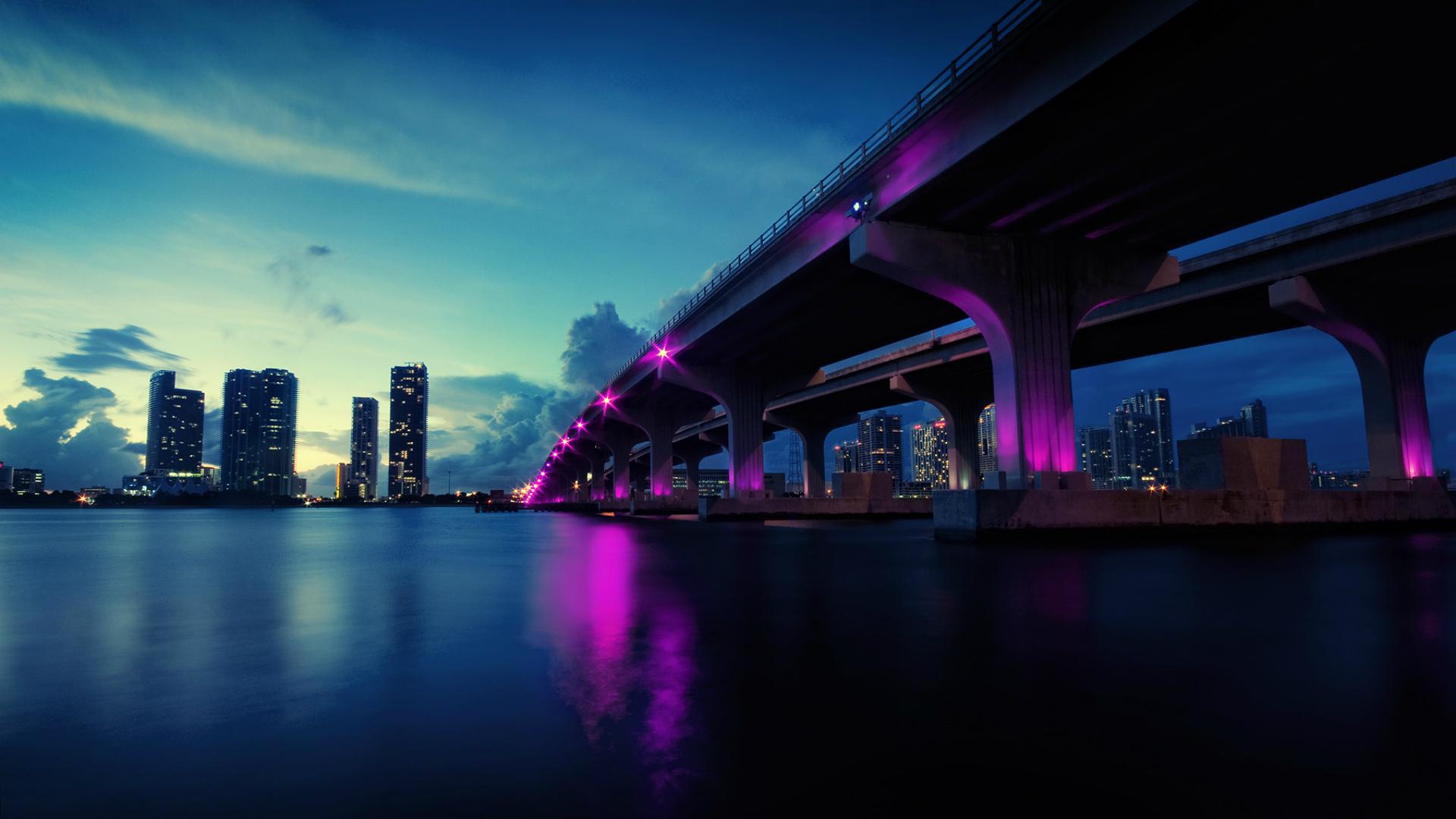 风景