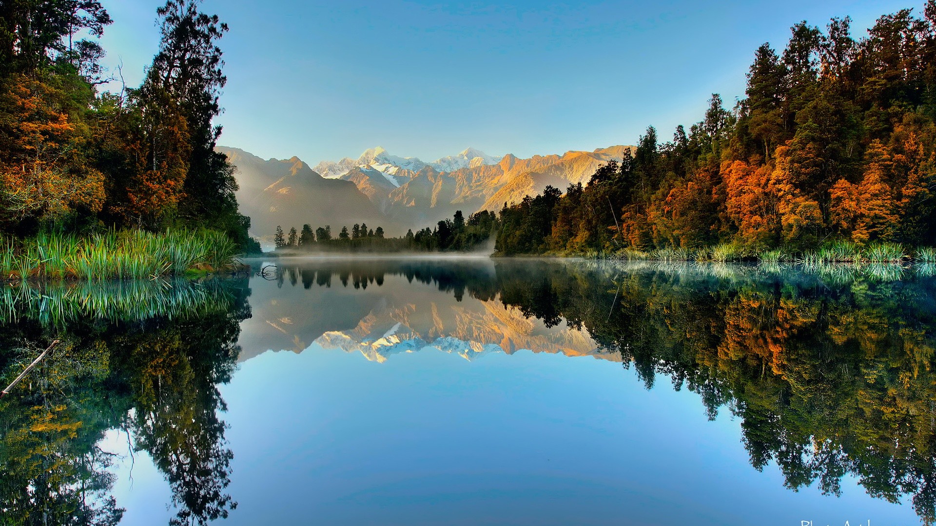 风景