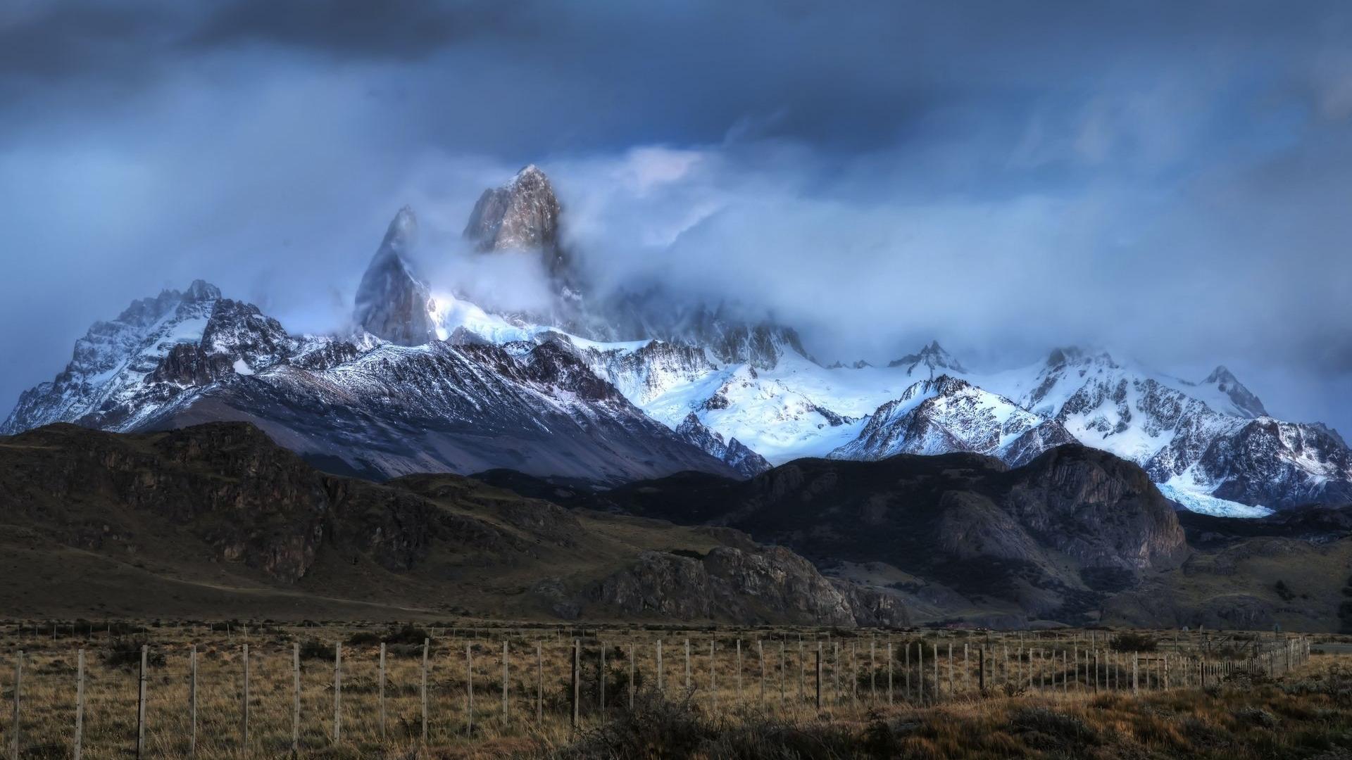 风景