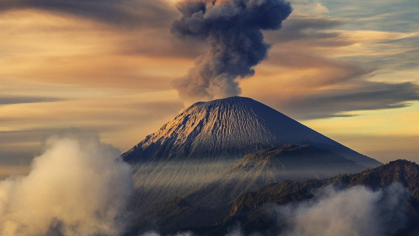 风景